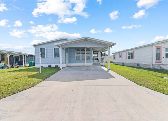 Property at 1218 Chipewa Dr, Sebastian, FL 32976, 2 beds, 2 baths