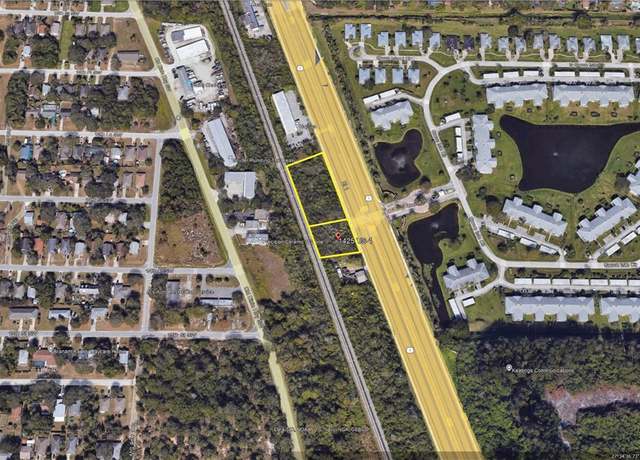 Property at 1415 S Us Hwy 1, Vero Beach, FL 32962