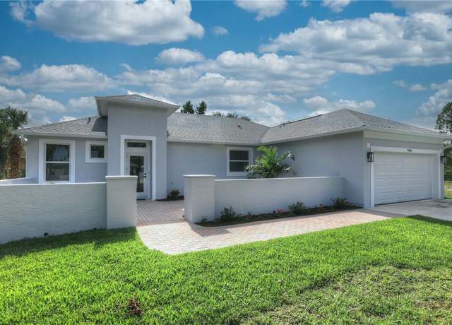 Property at 9465 87th St, Vero Beach, FL 32967, 3 beds, 2 baths