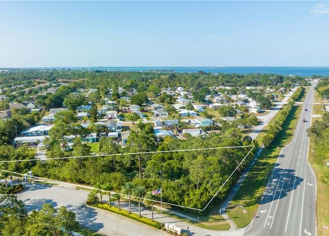 Property at 0 Ashbury Blvd, Sebastian, FL 32958