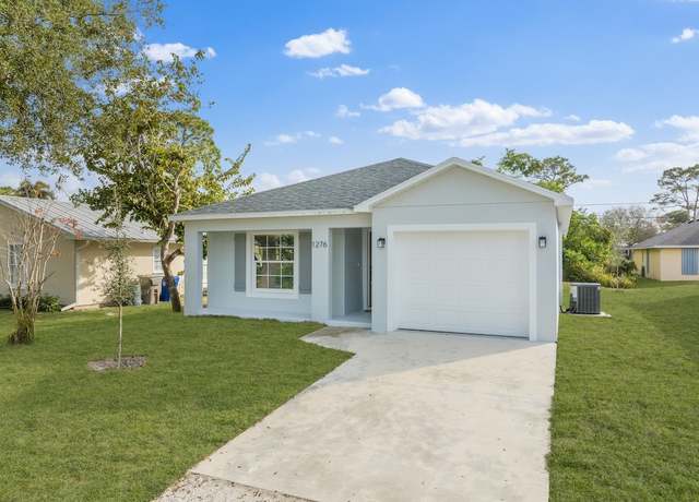 Property at 1276 15th Ave SW, Vero Beach, FL 32962, 2 beds, 2 baths