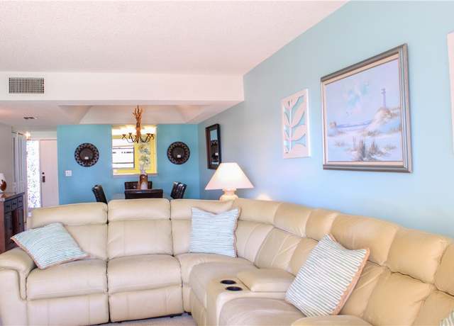 Property at 3939 Ocean Dr Unit 205C, Vero Beach, FL 32963, 2 beds, 2 baths