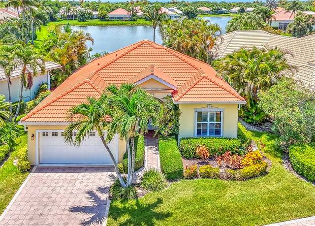 Property at 944 Island Club Sq, Vero Beach, FL 32963, 2 beds, 2 baths