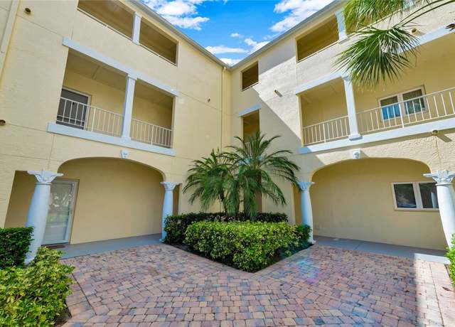 Property at 5065 Harmony Cir #105, Vero Beach, FL 32967, 2 beds, 2 baths