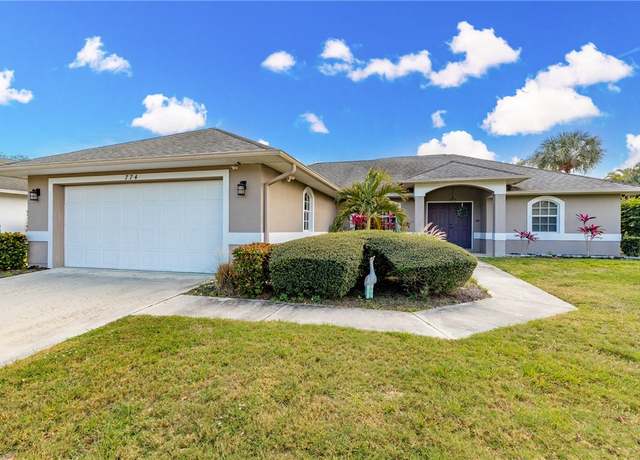 Property at 774 Belfast Ter, Sebastian, FL 32958, 3 beds, 2 baths