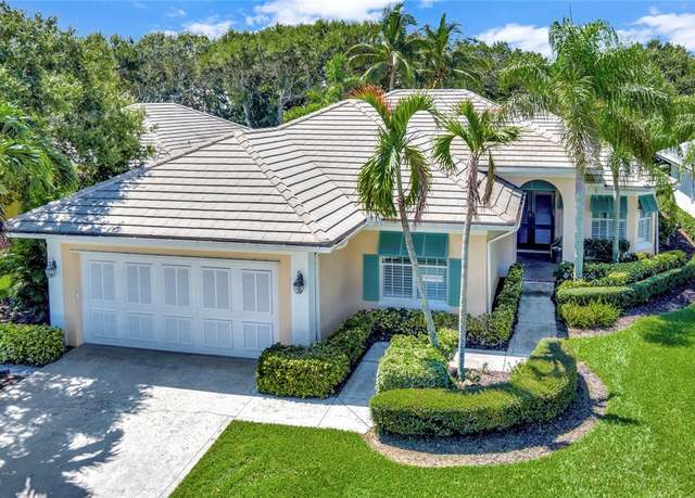 Property at 1137 Governors Way, Vero Beach, FL 32963, 3 beds, 2.5 baths