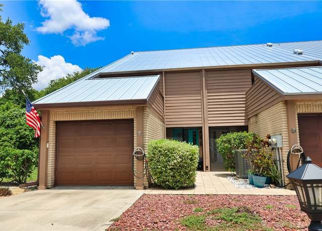 Property at 732 Cleveland St Unit B15, Sebastian, FL 32958, 2 beds, 3 baths