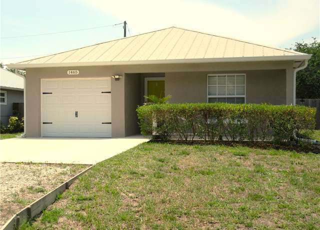 Property at 1465 24th Ave SW, Vero Beach, FL 32962, 3 beds, 2 baths
