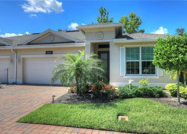 Property at 6005 Bella Rosa Ln, Vero Beach, FL 32966, 2 beds, 2 baths