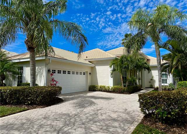 Property at 819 Island Club Sq, Vero Beach, FL 32963, 3 beds, 2 baths