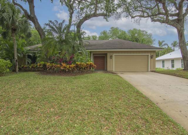 Property at 1130 Atocha Way, Vero Beach, FL 32963, 4 beds, 2 baths
