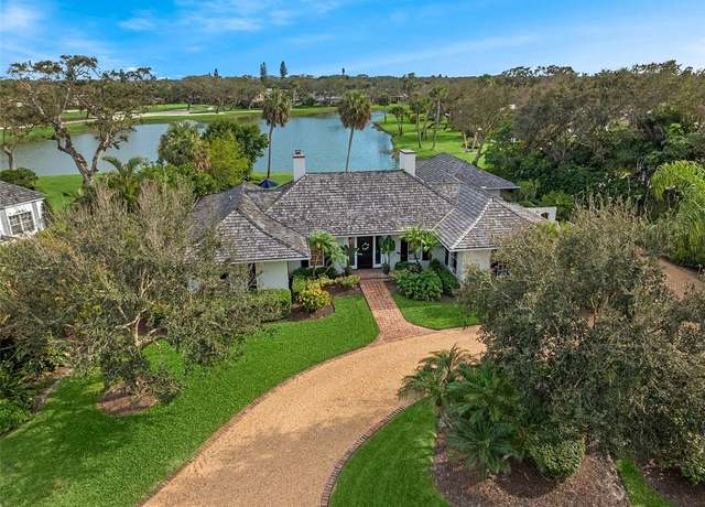 Property at 190 Oleander Way, Vero Beach, FL 32963, 3 beds, 3.5 baths