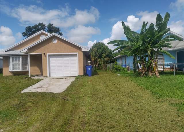 Property at 1515 19th Ave SW, Vero Beach, FL 32962, 2 beds, 2 baths