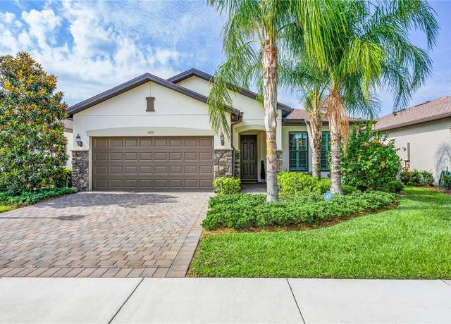Property at 5151 Jasper Sq, Vero Beach, FL 32967, 3 beds, 2 baths