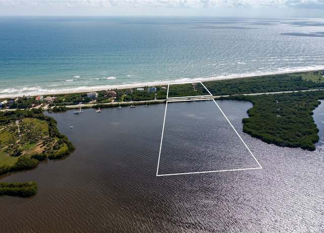 Property at 12300 Highway A1a Hwy, Vero Beach, FL 32963