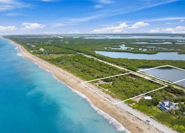 Property at 12300 Highway A1a Hwy, Vero Beach, FL 32963