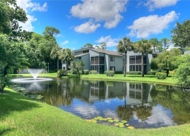 Property at 2125 Pine Creek Blvd #101, Vero Beach, FL 32966, 2 beds, 2 baths