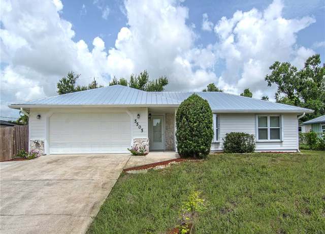 Property at 5505 Eastwood Dr, Fort Pierce, FL 34951, 3 beds, 2 baths