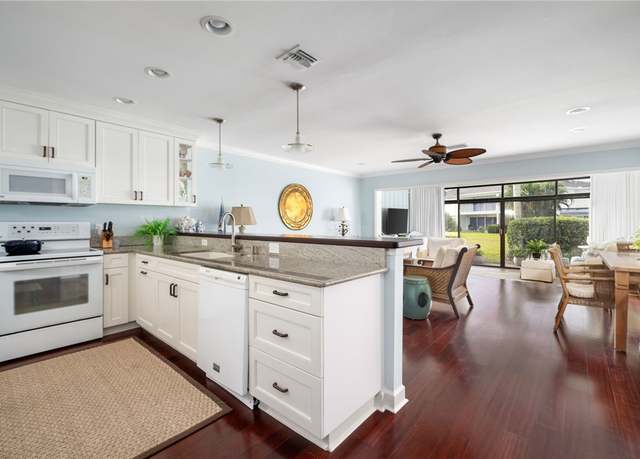 Property at 300 Harbour Dr Unit 201-E, Vero Beach, FL 32963, 3 beds, 3 baths