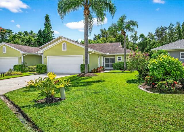 Property at 604 E Pointe Ct SW, Vero Beach, FL 32962, 2 beds, 2 baths