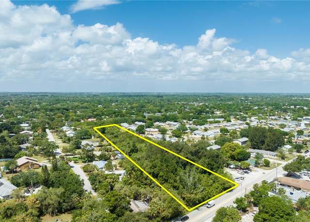 Property at 555 Old Dixie Hwy, Vero Beach, FL 32962
