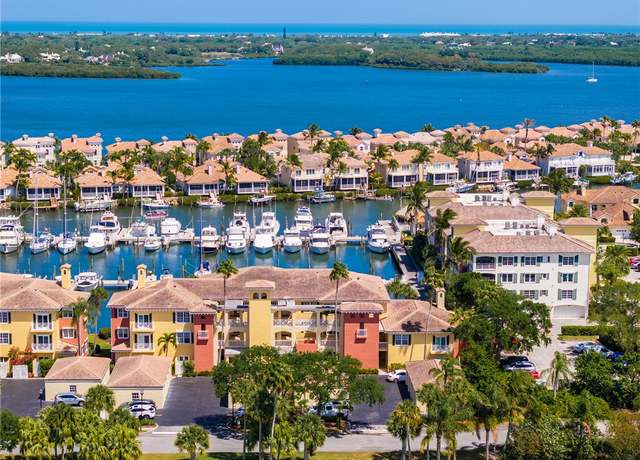 Property at 5520 E Harbor Village Dr #105, Vero Beach, FL 32967, 3 beds, 2 baths
