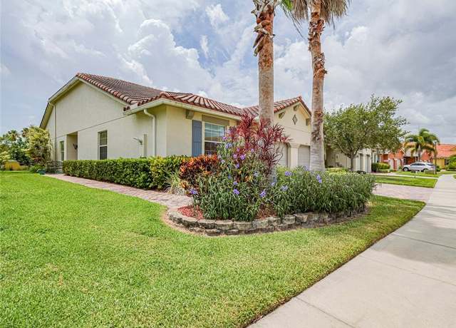 Property at 6325 Oxford Cir Unit 101A, Vero Beach, FL 32966, 3 beds, 2 baths