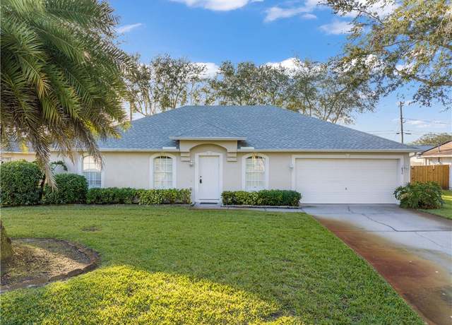 Property at 680 Durant St, Sebastian, FL 32958, 4 beds, 2 baths