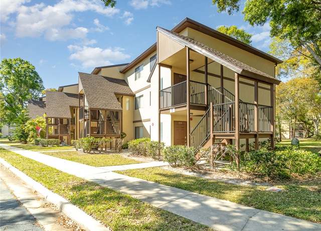 Property at 7814 Shadowood Dr #512, Melbourne, FL 32904, 2 beds, 2 baths