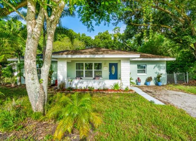 Property at 1717 20th Ave, Vero Beach, FL 32960, 3 beds, 2 baths
