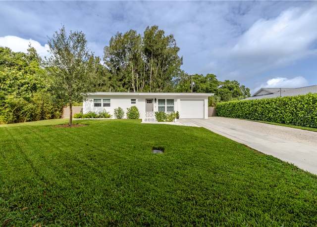 Property at 1735 20th Ct, Vero Beach, FL 32960, 2 beds, 1 bath