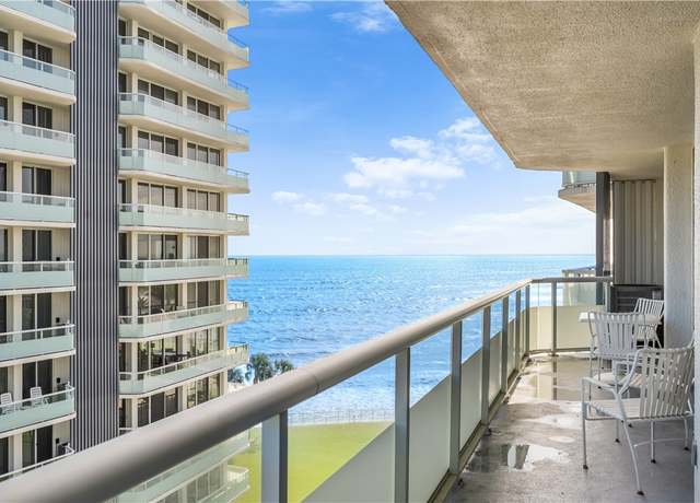 Property at 3554 Ocean Dr Unit 702S, Vero Beach, FL 32963, 2 beds, 2 baths