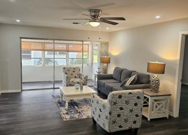 Property at 321 Colony Ln Unit A, Fort Pierce, FL 34982, 2 beds, 2 baths