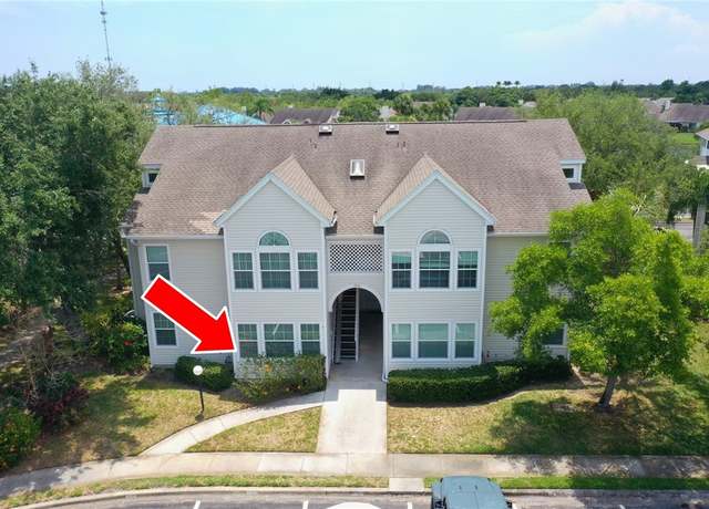 Property at 1910 Westminster Cir Unit 14-1, Vero Beach, FL 32966, 3 beds, 2 baths