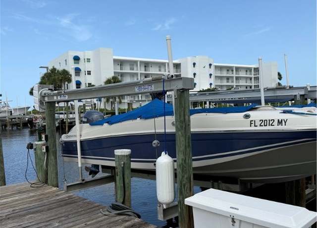 Property at 000 River Run (dock) Dr, Sebastian, FL 32958