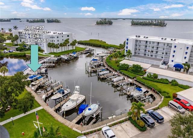 Property at 000 River Run (dock) Dr, Sebastian, FL 32958