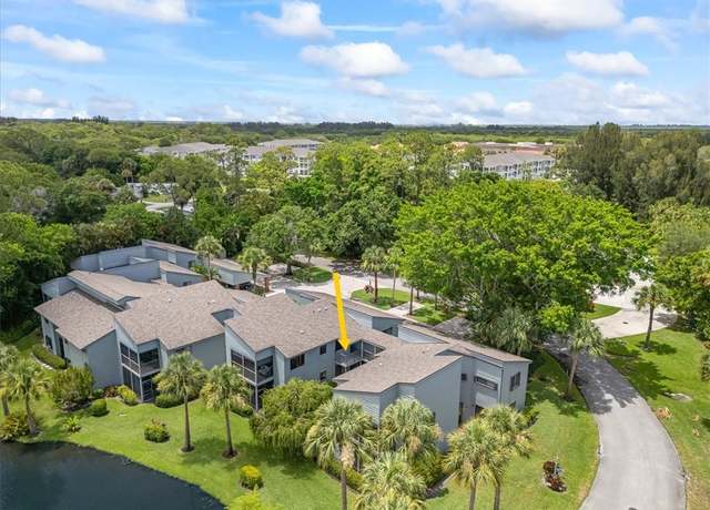 Property at 2125 Pine Creek Blvd #201, Vero Beach, FL 32966, 2 beds, 2 baths