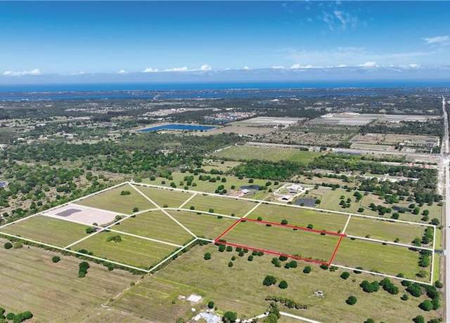 Property at 6955 71st Ct, Vero Beach, FL 32967