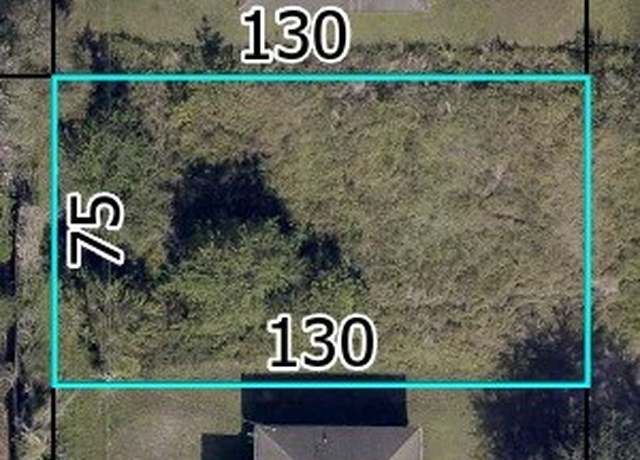 Property at 8385 104th Ct, Vero Beach, FL 32967
