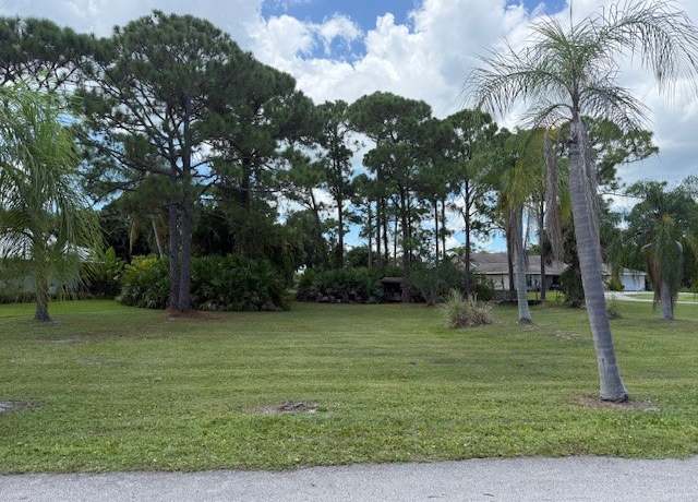 Property at 5015 Redwood Dr, Fort Pierce, FL 34951