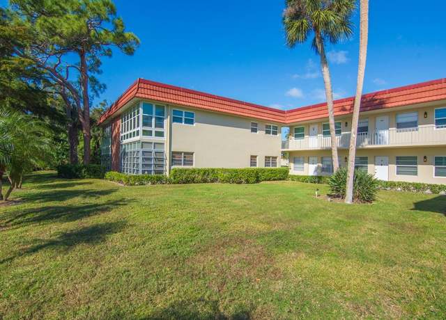 Property at 91 Crooked Tree Ln #204, Vero Beach, FL 32962, 1 bed, 1 bath