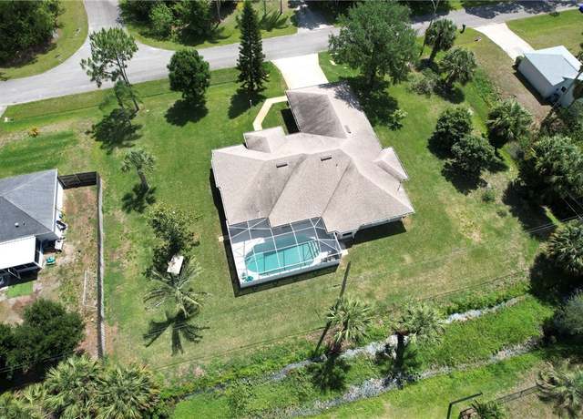 Property at 1150 Clearmont St, Sebastian, FL 32958, 4 beds, 2 baths