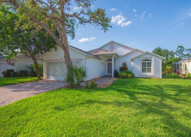 Property at 608 Cottonwood Rd, Sebastian, FL 32958, 3 beds, 2 baths