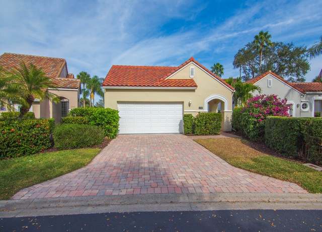 Property at 1767 Victoria Cir, Vero Beach, FL 32967, 3 beds, 2 baths