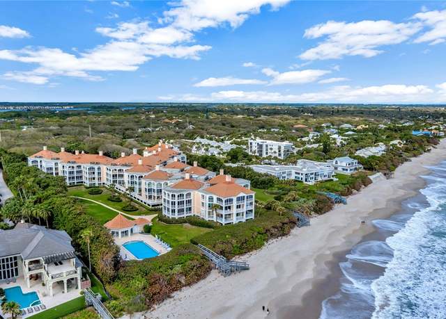 Property at 5690 Highway A1a Unit 203N, Vero Beach, FL 32963, 2 beds, 3.5 baths