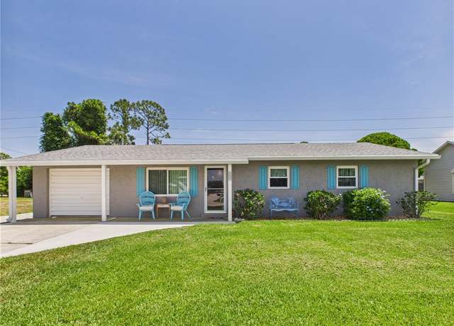 Property at 249 Columbus St, Sebastian, FL 32958, 3 beds, 2 baths