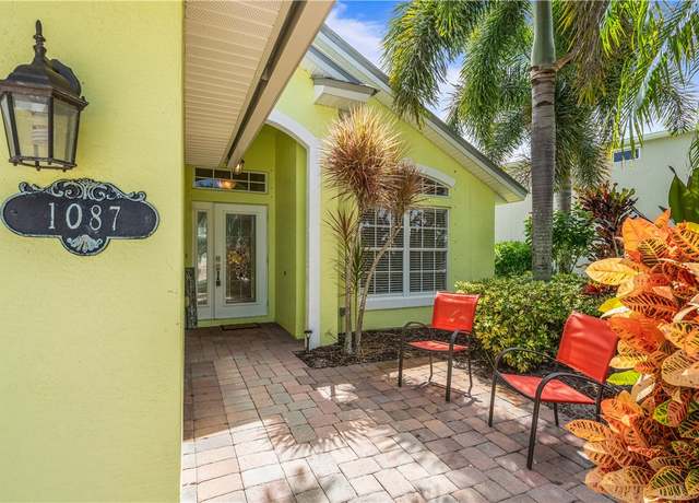 Property at 1087 4th Ln SW, Vero Beach, FL 32962, 3 beds, 2 baths