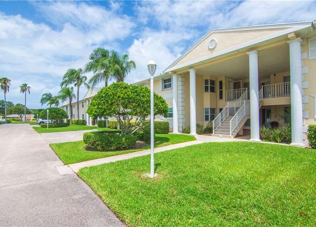 Property at 540 Grove Isle Cir #207, Vero Beach, FL 32962, 2 beds, 2 baths