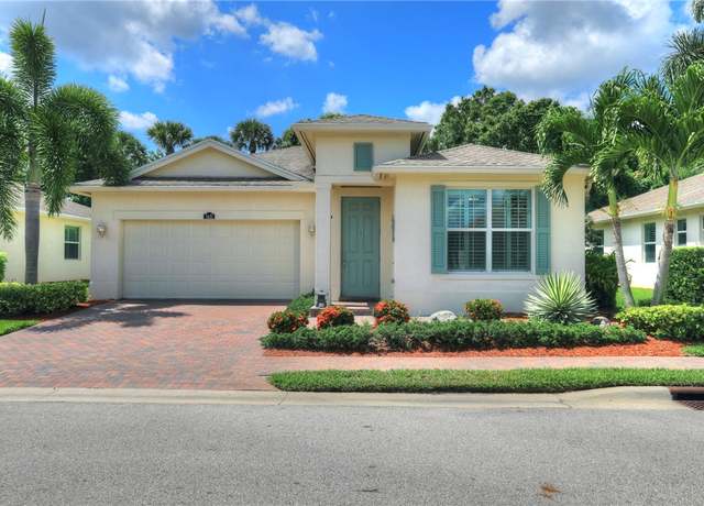 Property at 7431 Great Oak Pl, Vero Beach, FL 32966, 3 beds, 2 baths