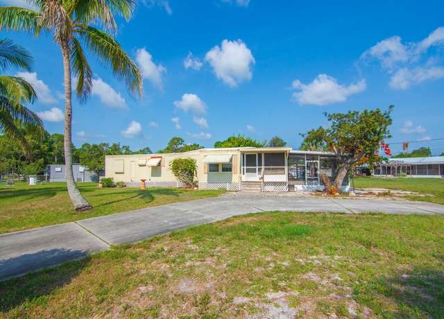 Property at 12696 79th Ct, Sebastian, FL 32958, 2 beds, 2 baths
